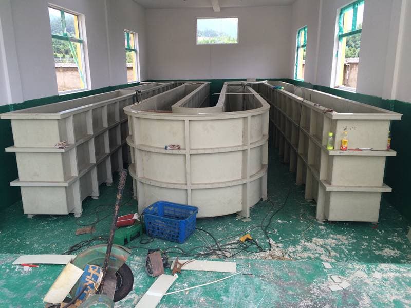 Stripping equipment