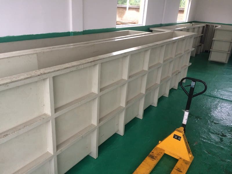 Stripping equipment